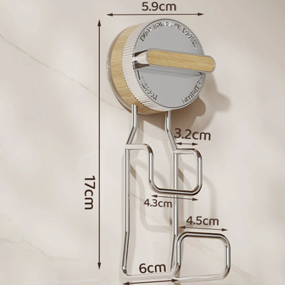 1111111111111111111111111111111111111111111111111111111111111111 Rotating Suction Mechanism Vacuum Suction Cup