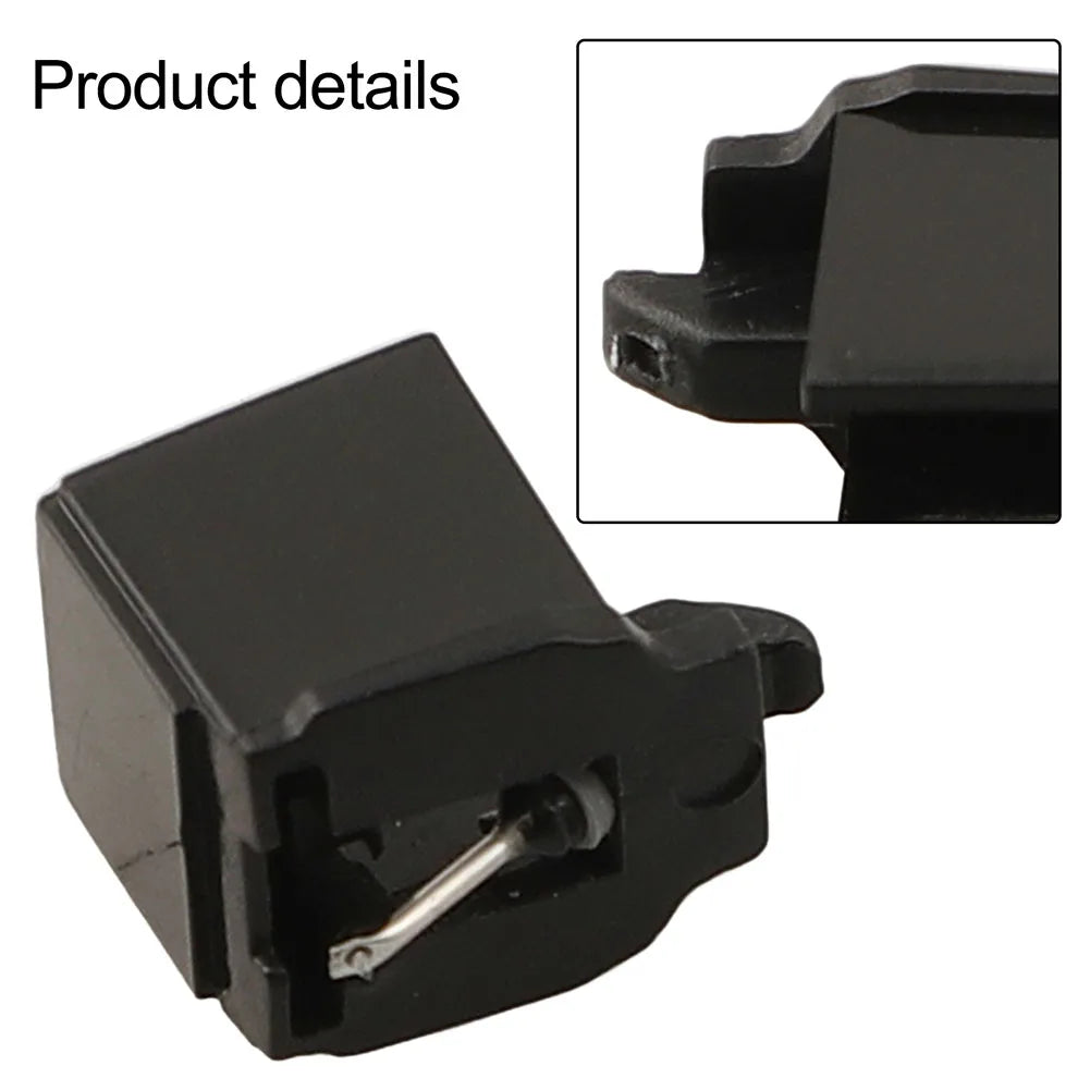 ATN3600LE Oval Record Player Needle Replacement For Audio Technica ALE33 Compatible With AT LP60X LP60 And AT PL300 Series
