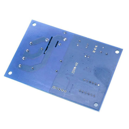 XH-M602 Digital Lithium Battery Charge Control Module with Protection Board