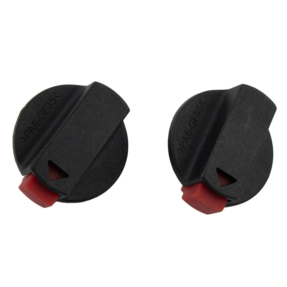 Plastic Switch 2pcs Knob Switch New Plastic Push Switch Power Tools Rotory Hammer 1 Set 2pcs Hammer Drill Accessories