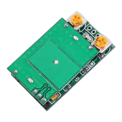Microwave/Radar Induction Switch Module 5.8GHz Non Interference HFS DC06 Long Distance Detection Induction Switch