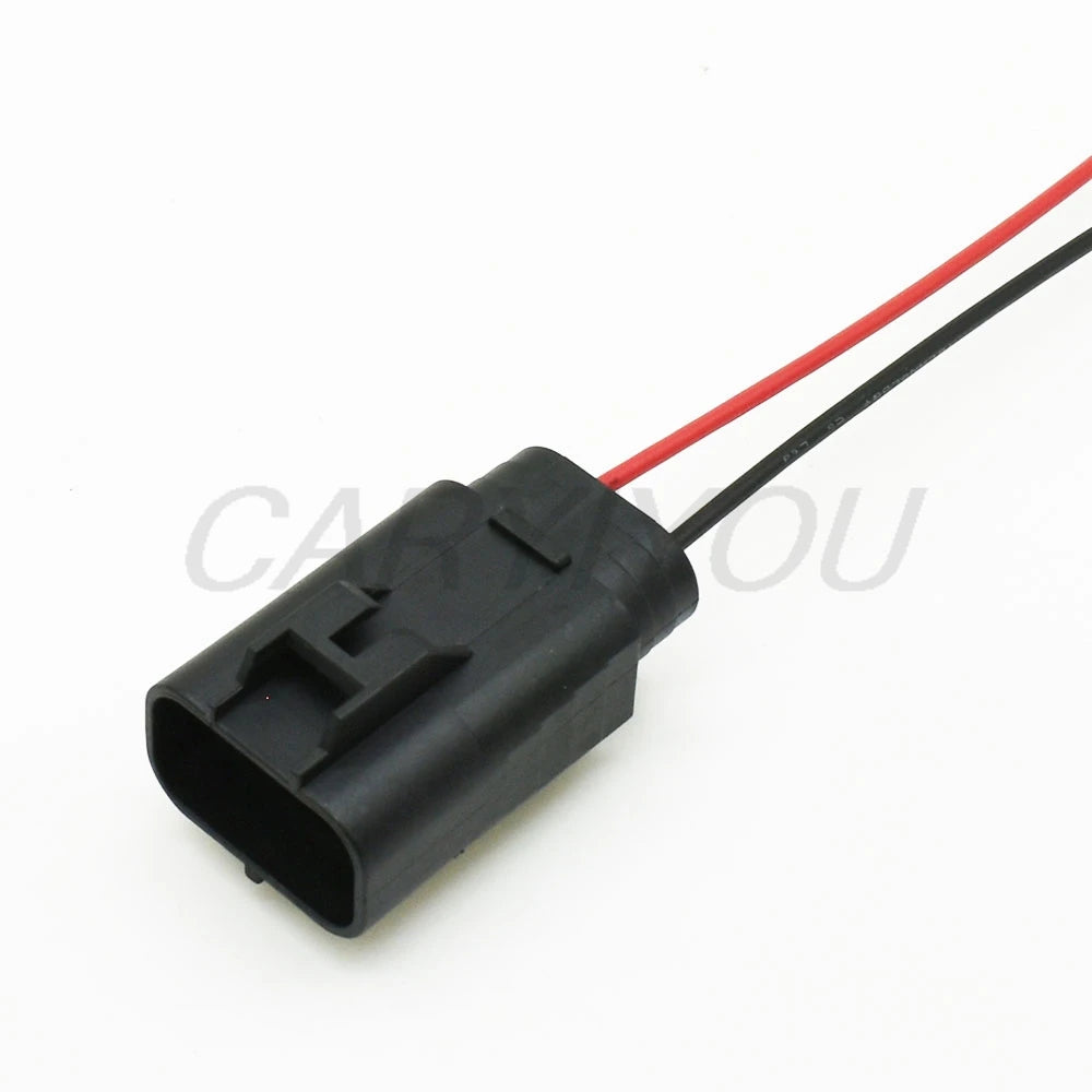 2 Pin 7.8mm Waterproof Connector DJ7021B-7.8-11/21 Male Female Automotive Electrical Socket