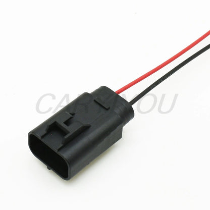 2 Pin 7.8mm Waterproof Connector DJ7021B-7.8-11/21 Male Female Automotive Electrical Socket