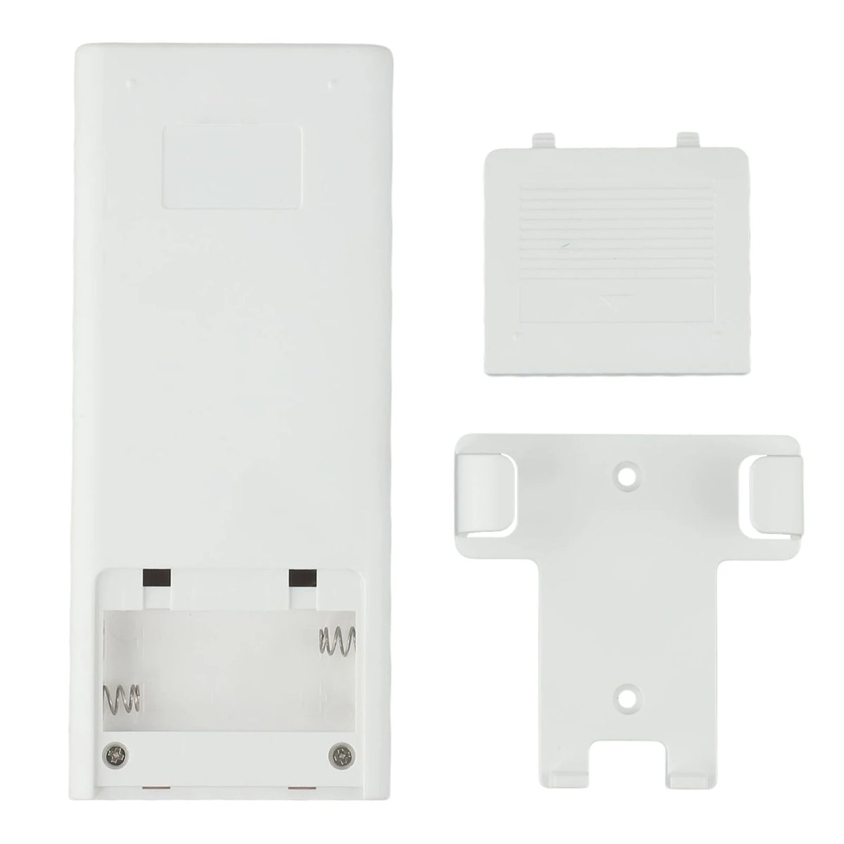 Ceiling Fan Light Control 6 Speed Fan Remote Bedroom Convenient Installment Multi-function Plastic PC Material