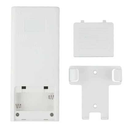 Ceiling Fan Light Control 6 Speed Fan Remote Bedroom Convenient Installment Multi-function Plastic PC Material