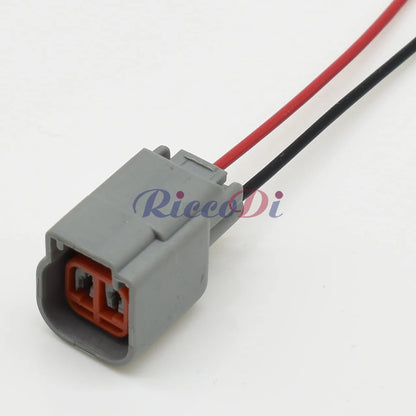 DJ7023HA-1.5-11/21 Automotive Turn Signal Plug Connector Male Female Waterproof Socket
