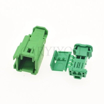 2 Pin Gearbox Connector 98822-1025 98817-1025 DJ7027BY-1.5 1.5mm Male Female Cable Terminal