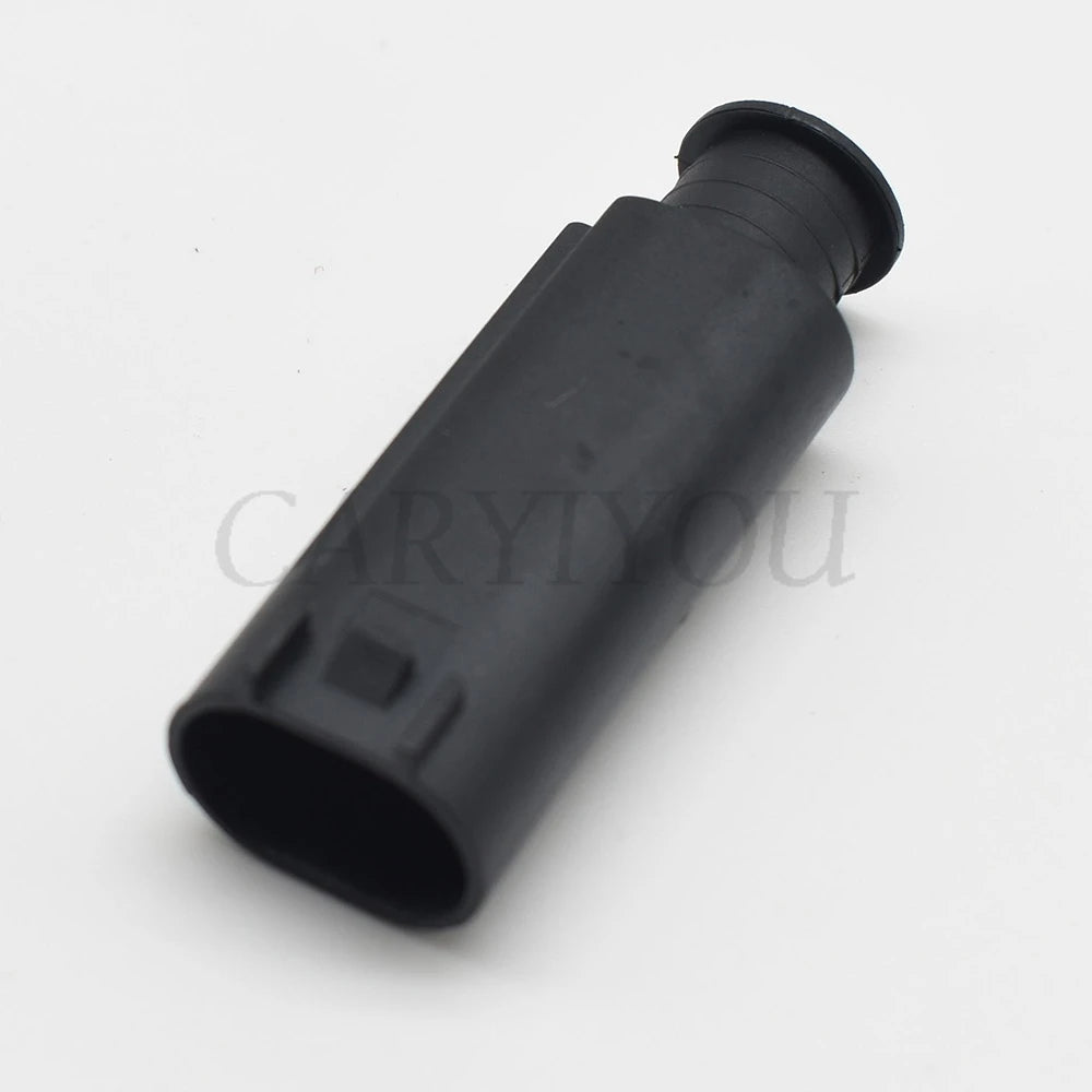 2 Pin 0.6mm Male Connector Socket DJ7023YC-0.6-11 with Terminals Automotive Wiring Harness