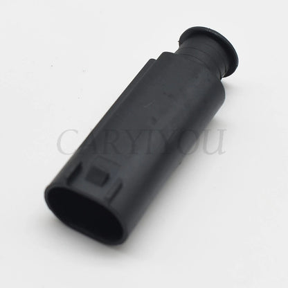 2 Pin 0.6mm Male Connector Socket DJ7023YC-0.6-11 with Terminals Automotive Wiring Harness