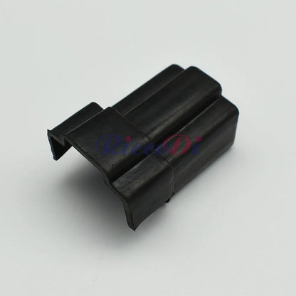 4 Pin Car Motorcycle Rectifier Electrical Plug DJ70410-6.3-21 Male Female Connector with Brass Terminal for CD70