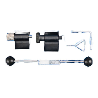 Seven-piece Engine Crankshaft Fixing Tool Timing Belt Tool Seven-piece Belt Tool Set Hand Tools Accessories