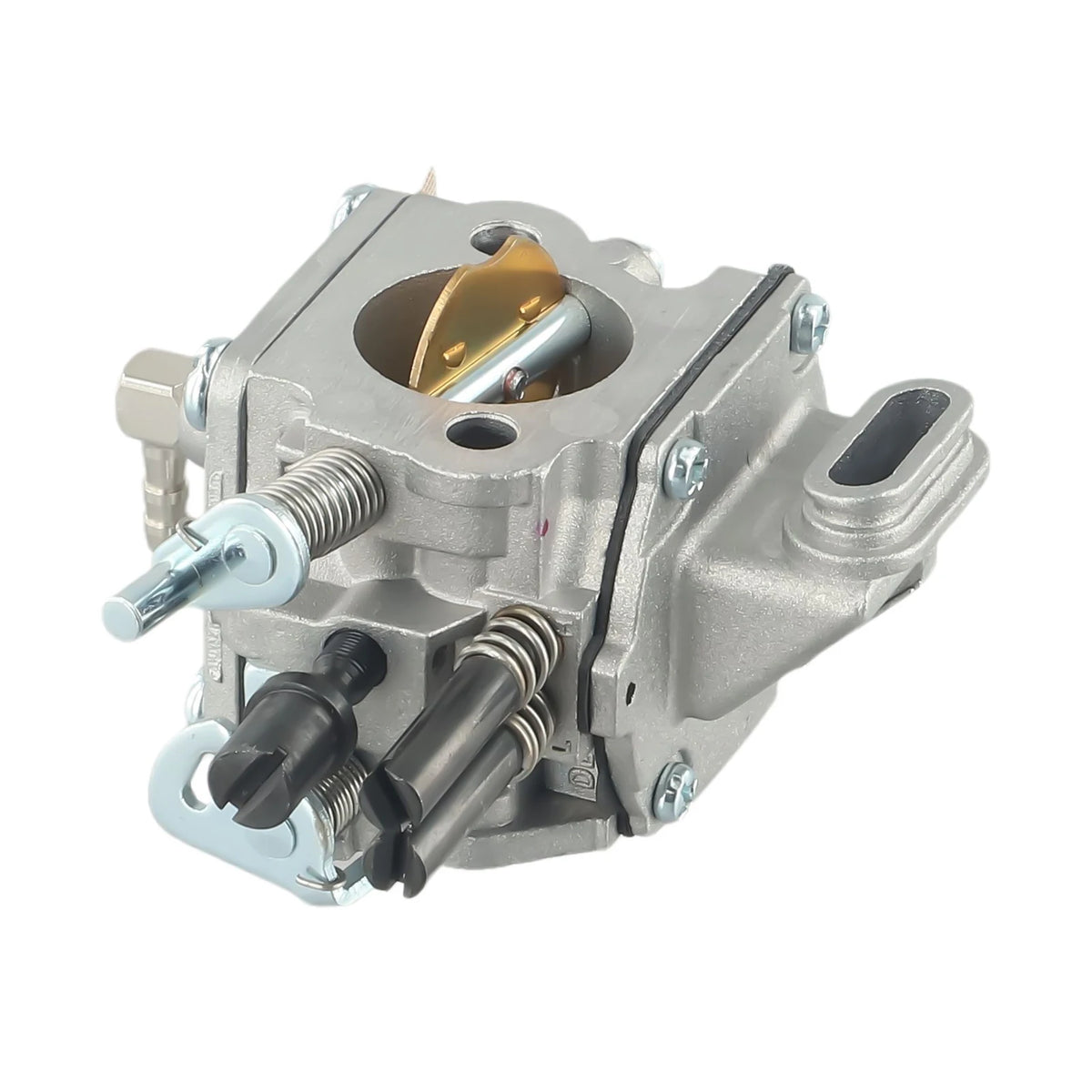 Replacement Carburetor for Chainsaw Models 066 MS660 and G660 Fit Part Number 1122 120 0621 Compatible with For Holzfforma G660