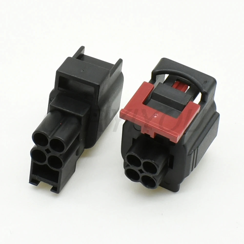 4 Pin 1.8mm Waterproof Connector DJ70427YA-1.8-11/21 Automotive Wiring Harness Plug