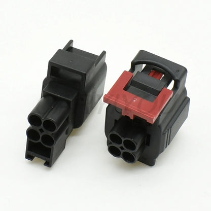 4 Pin 1.8mm Waterproof Connector DJ70427YA-1.8-11/21 Automotive Wiring Harness Plug