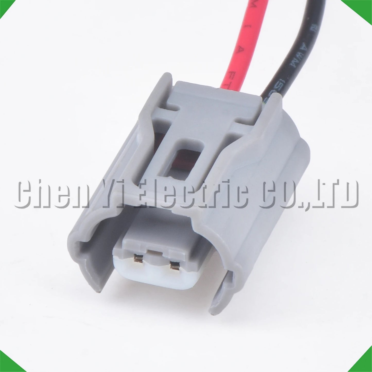 2 Pin Side Mirror Turn Signal Connector For Toyota Corolla Camry