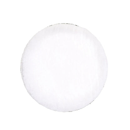 3/4/5/6/7Inches Wool Polishing Disc Waxing Polishing Buffing Car Paint Care Polisher Pads for Car Wash Auto Accessories