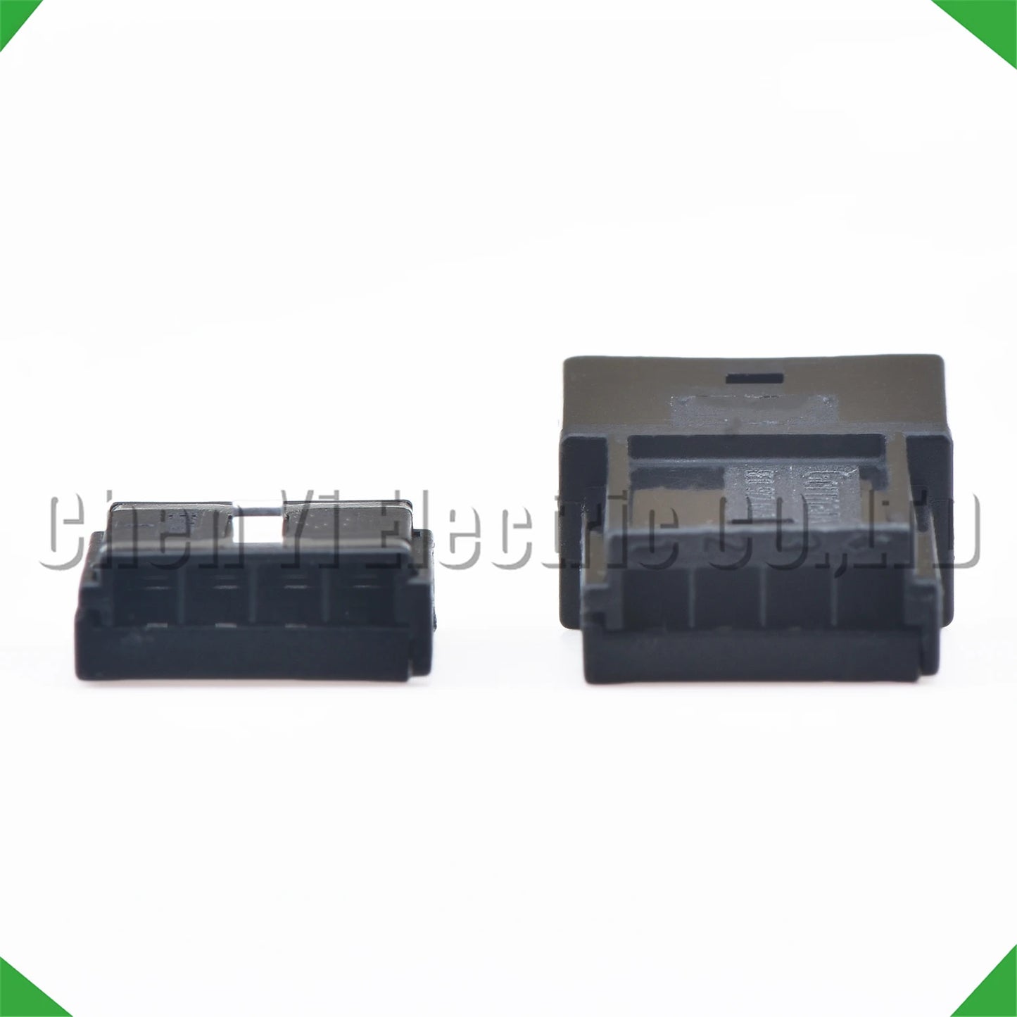 4 Pin Audio Multimedia Connector 8E0972643 For VW Audi