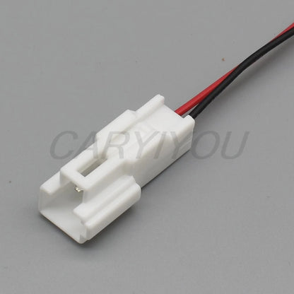 DJ7026Y-2.2-11 2-Pin Parking Sensor and Electric Seat Wire Connector OEM 7282-1020