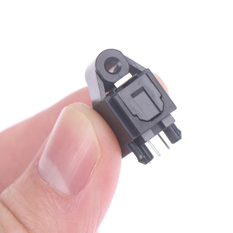 1PCS DLR2180 o Terminal Accessories Socket Fiber Optic Contor DLT1111A