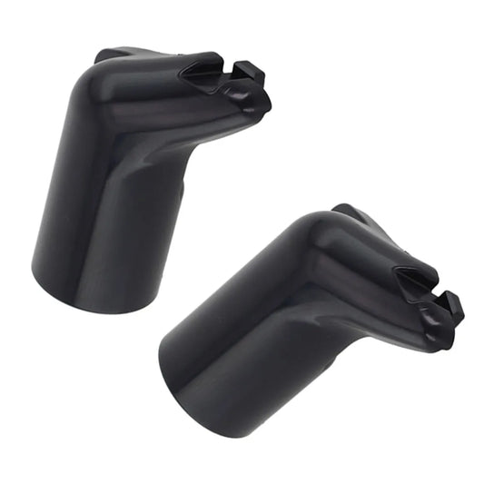 Power Tool Accessories Plastic Dust Nozzle Power Tool Accessory Black Color as Picture For DSS611 Circular Saw For BSS611