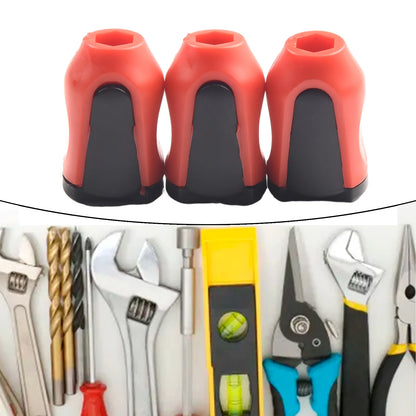 Magnetic For Ring for Drill Bit Magnetizer Tool Holder Strengthens Magnetic Force for Screwdriver Bits Prevents Screw Loss
