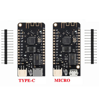 WEMOS Lite V1.0.0 ESP32 WiFi Bluetooth Development Board with Antenna CH340G MicroPython 4MB Micro USB