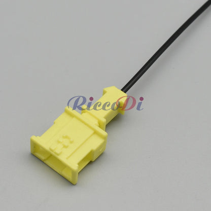 1 Pin 3.5mm Waterproof Sensor Connector DJ7011-3.5-11/21 Automotive Electrical Power Cable Plug