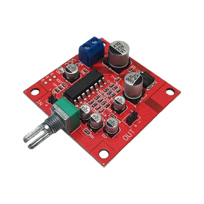 PT2399 Microphone Reverb Plate Reverberation Board Module for Audio Processing ¨C No Preamplifier