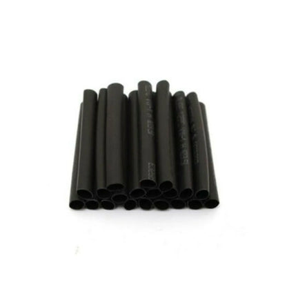 Kit Set Tool Connection Terminal Butt Shrinkable 100pcs 100x Connector Sealed Sleeve Terminal Welding With Box