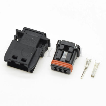 3 Pin Rear View Mirror Sensor Connector MX19A003S51 DJ7038-1.2-11 DJ7038-1.2-21