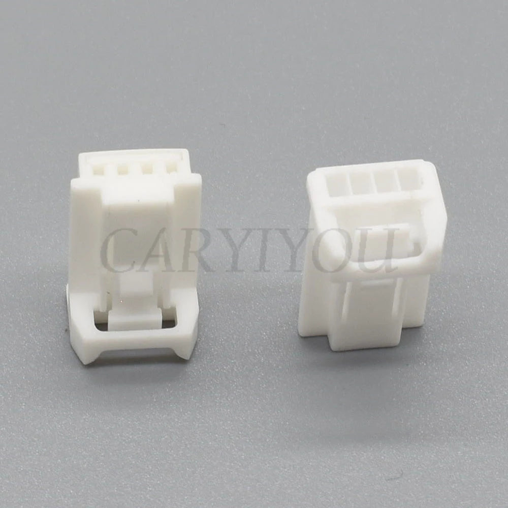 4 Pin Parking Sensor Tailgate Camera Switch Connector 1473672-1 DJ7042-1-21 for Infiniti