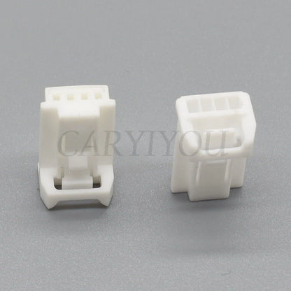 4 Pin Parking Sensor Tailgate Camera Switch Connector 1473672-1 DJ7042-1-21 for Infiniti