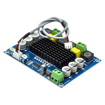 XH-M543 High-Power Digital Audio Amplifier Board TPA3116D2 Class D 2×120W