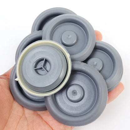 Floor Pan Blanking Plug Chassis Hole Cover Waterproof Grommet Kit