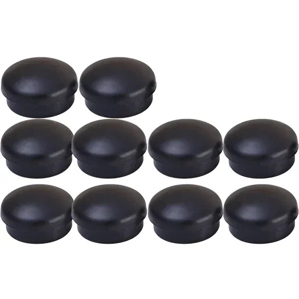 Wiper Arm Nut Cap Covers for VW Hyundai Genesis 2/10PCS