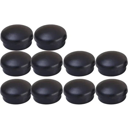 Wiper Arm Nut Cap Covers for VW Hyundai Genesis 2/10PCS