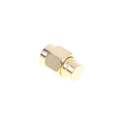 1/3/5pcs RF Coaxial Matched Terminator Termination Load 6GHZ 50ohm 1/6W SMA Coaxial Load SMA Male Connector