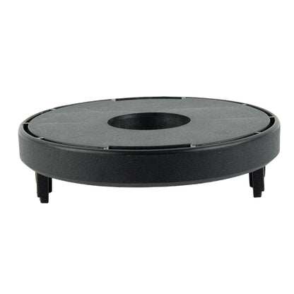 Spring Spool Cap Set 97.2*28.7mm Grass Trimmer Kit Plastic Replace Replacement Brand New High Quality Material