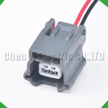 2 Pin ABS Sensor Connector 7283-9392-40 for Nissan Honda Toyota
