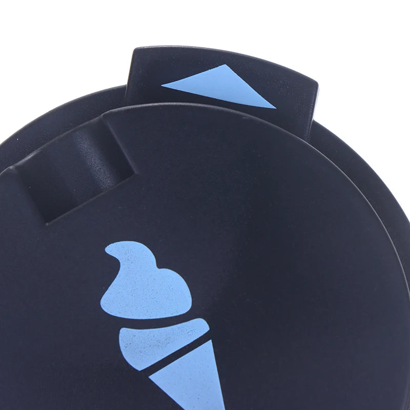 New 1/2/3PCS Dustproof Seal Lid For NC701/ NC700 Series Ice Cream Maker Replacement Accessories 2025 Summer