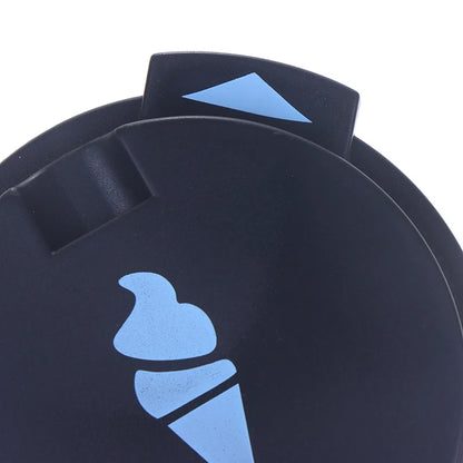 New 1/2/3PCS Dustproof Seal Lid For NC701/ NC700 Series Ice Cream Maker Replacement Accessories 2025 Summer