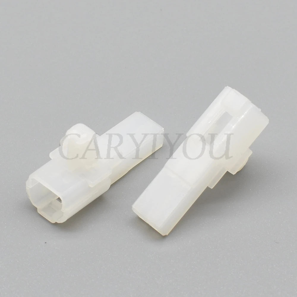 2 Pin 2mm Audio Tweeter Connector 7122-1520 7123-1520 MG620074 DJY7021A-2 Automotive Starter