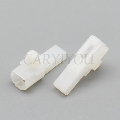 2 Pin 2mm Audio Tweeter Connector 7122-1520 7123-1520 MG620074 DJY7021A-2 Automotive Starter
