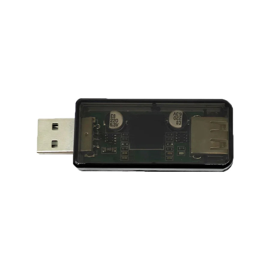 ADUM3160 USB Isolator 1500V Signal and Power Isolation USB2.0 Compatible for Audio and Data Transfer