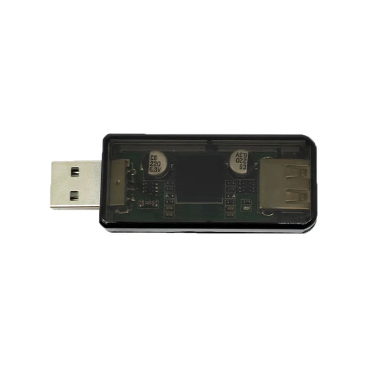 ADUM3160 USB Isolator 1500V Signal and Power Isolation USB2.0 Compatible for Audio and Data Transfer
