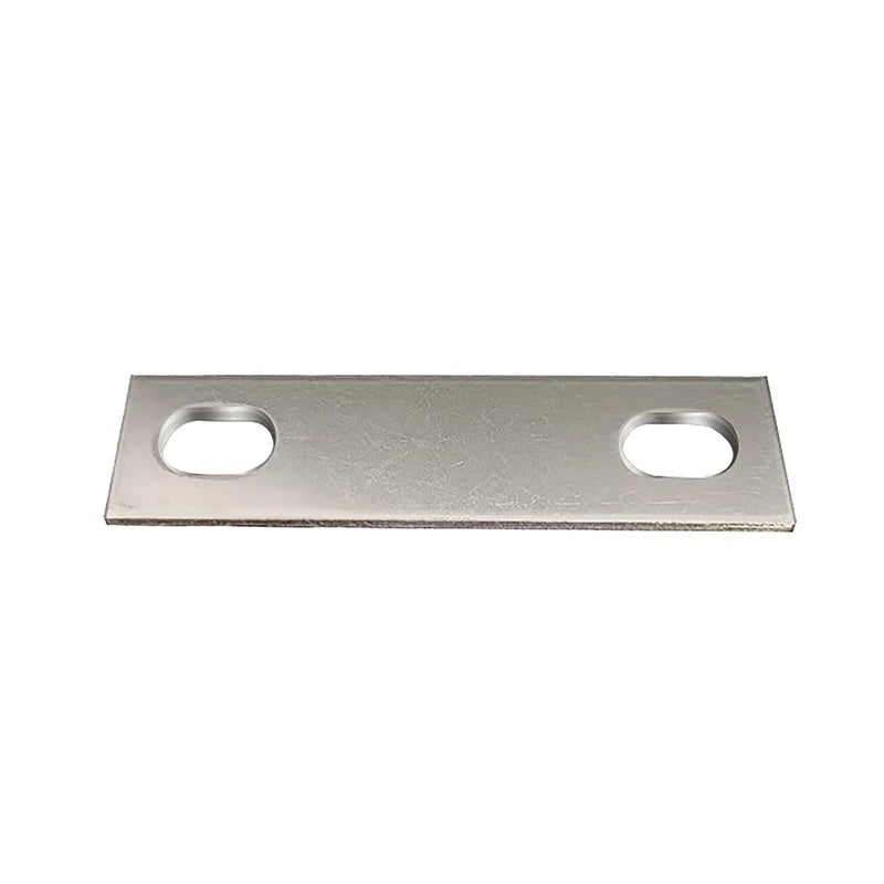 LiFePO4 Battery Connector Copper Nickel Busbar for 3.2V 260-320Ah