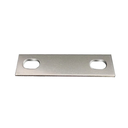 LiFePO4 Battery Connector Copper Nickel Busbar for 3.2V 260-320Ah