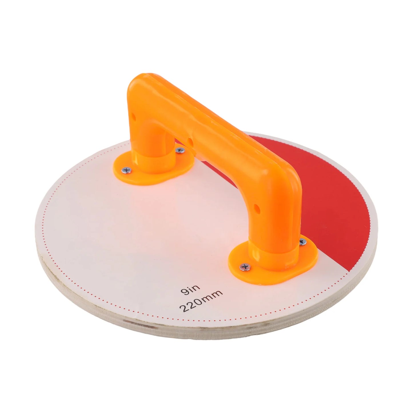 9-inch 9-Inch Sandpaper Holder Quick Replace Sandpaper Holder Versatile Sandpaper Holder Quick Sandpaper Replacement