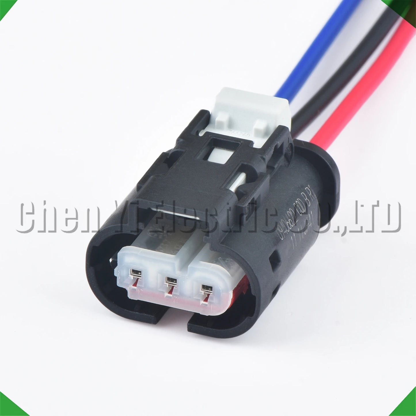 3 Pin Crankshaft Position Sensor Connector 10010344 for GM GMC