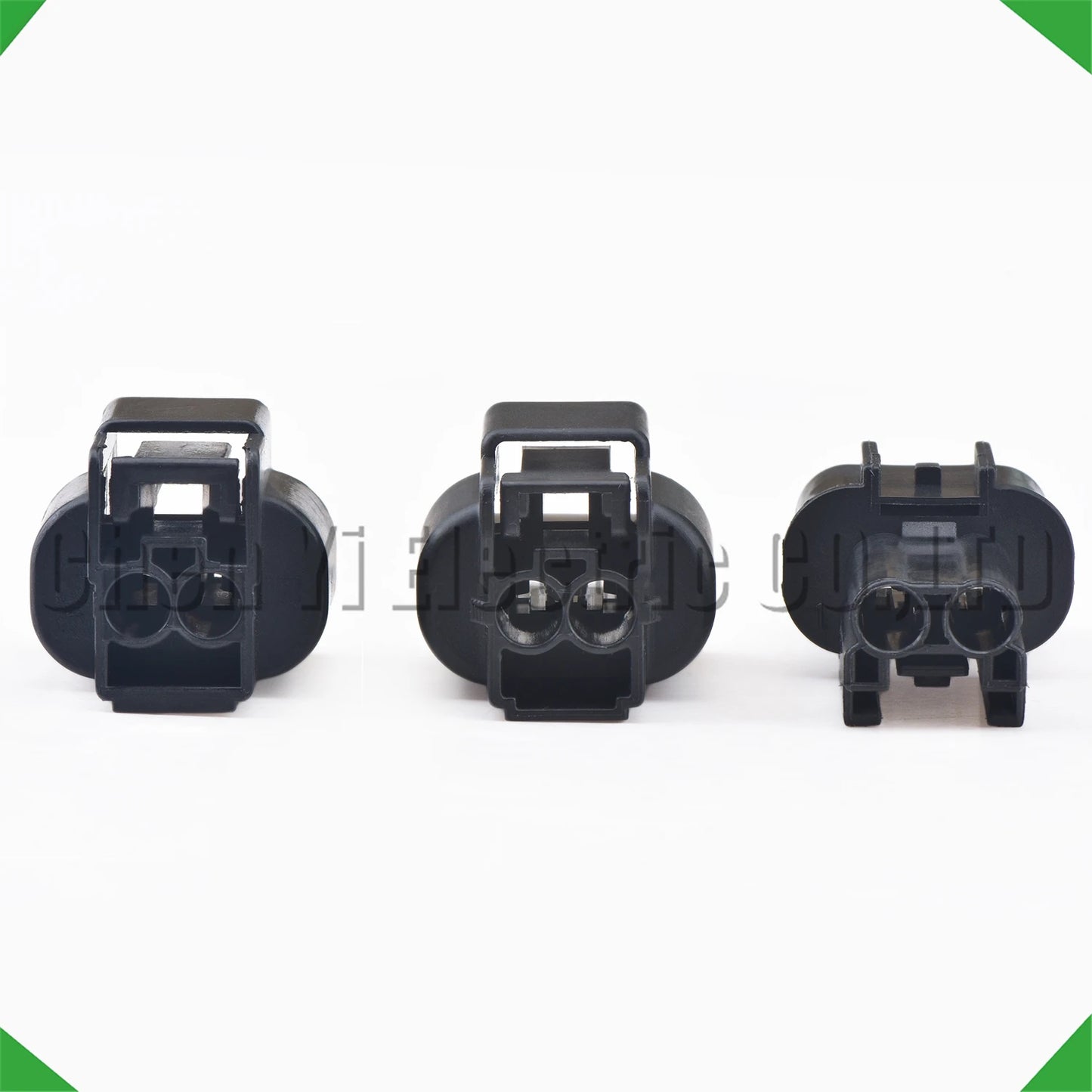 2 Pin ABS Sensor Connector PB625-02027 PB621-02020 for Hyundai Kia